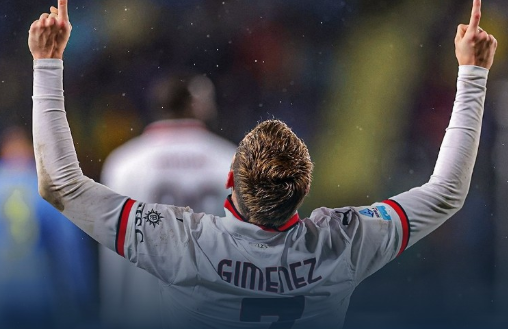 意甲-十人米兰2-0战胜十人恩波利,普利西奇两助攻 意甲-十人米兰2-0战胜十人恩波利,普利西奇两助攻