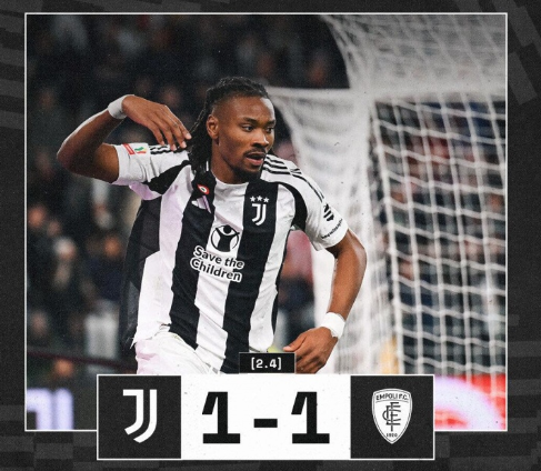 意大利杯-点球大战恩波利5-3尤文 队史首次杀进半决赛 意大利杯-点球大战恩波利5-3尤文 队史首次杀进半决赛