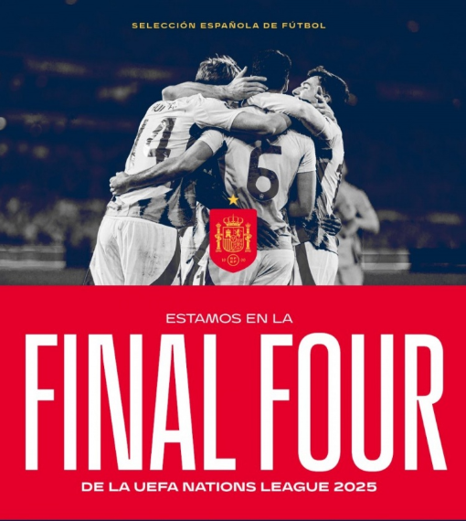 欧国联-西班牙加时3-3荷兰点球5-4进四强 亚马尔失点 西蒙立功 欧国联-西班牙加时3-3荷兰点球5-4进四强 亚马尔失点 西蒙立功