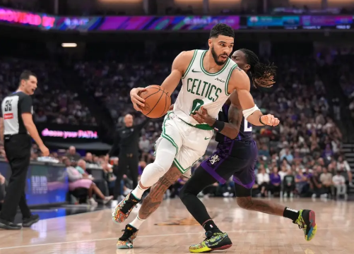 普理查德22+5 塔图姆伤退 德罗赞20+10 绿军轻取国王迎5连胜