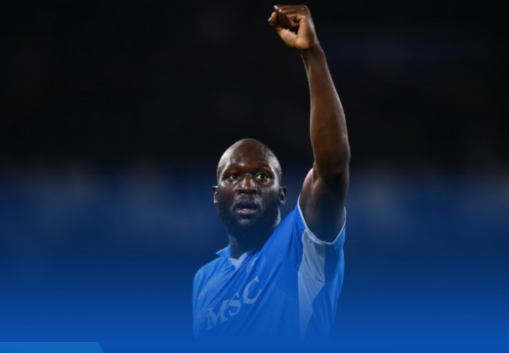 意甲-那不勒斯2-1米兰距榜首3分 卢卡库&约维奇破门 希门尼斯失点 意甲-那不勒斯2-1米兰距榜首3分 卢卡库&约维奇破门 希门尼斯失点