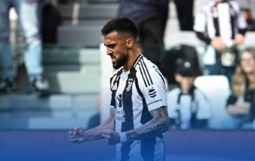 意甲-十人尤文2-0蒙扎 伊尔迪兹肘击染红缺席争四关键战 意甲-十人尤文2-0蒙扎 伊尔迪兹肘击染红缺席争四关键战