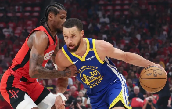 范弗里特26分 巴特勒10中2 火箭轻取勇士追至2-3 范弗里特26分 巴特勒10中2 火箭轻取勇士追至2-3